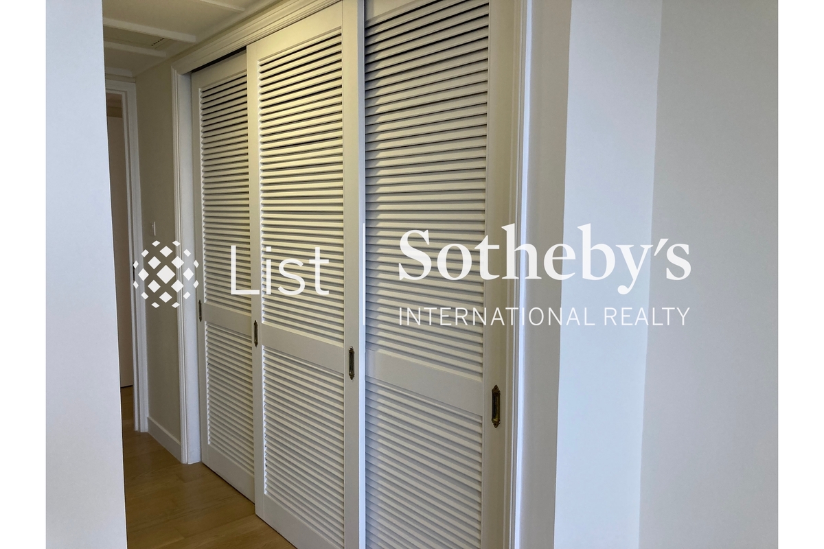 Hong Kong Parkview 阳明山庄 | Master Bedroom