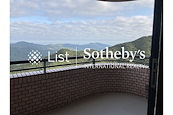 Hong Kong Parkview 陽明山莊 | Balcony off Living Room