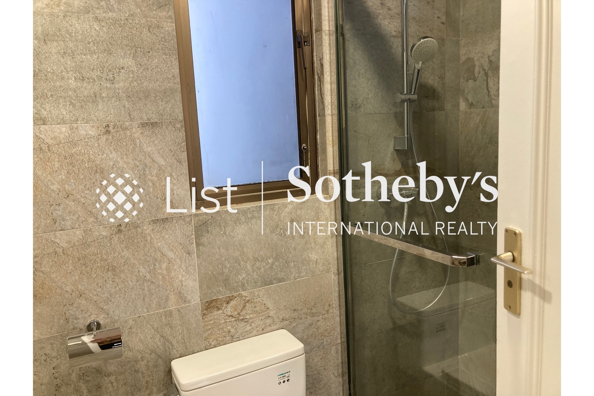 Hong Kong Parkview 阳明山庄 | Third En-suite Bathroom