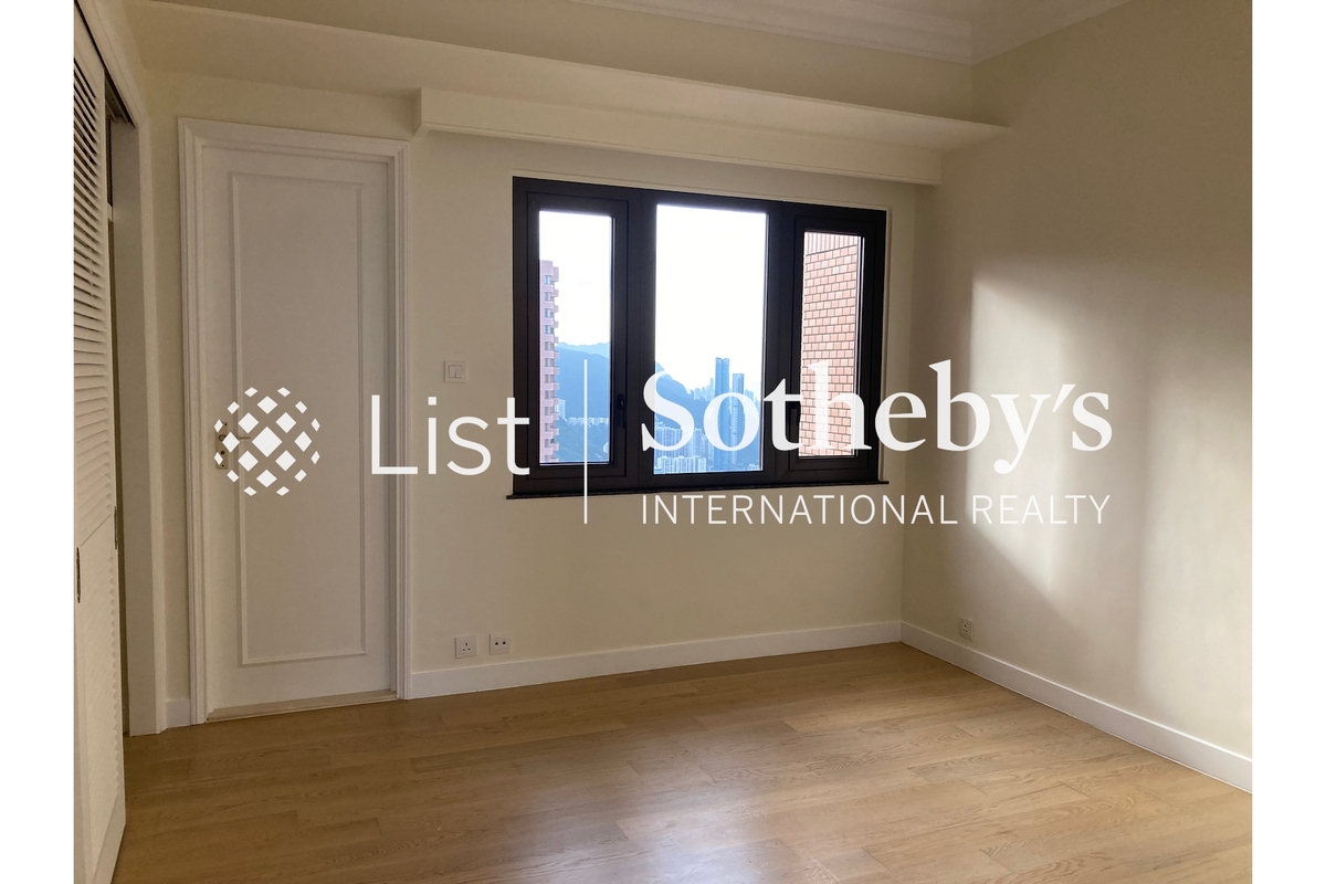 Hong Kong Parkview 阳明山庄 | Third En-suite Bedroom