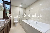 Hong Kong Parkview 陽明山莊 | Master Bathroom