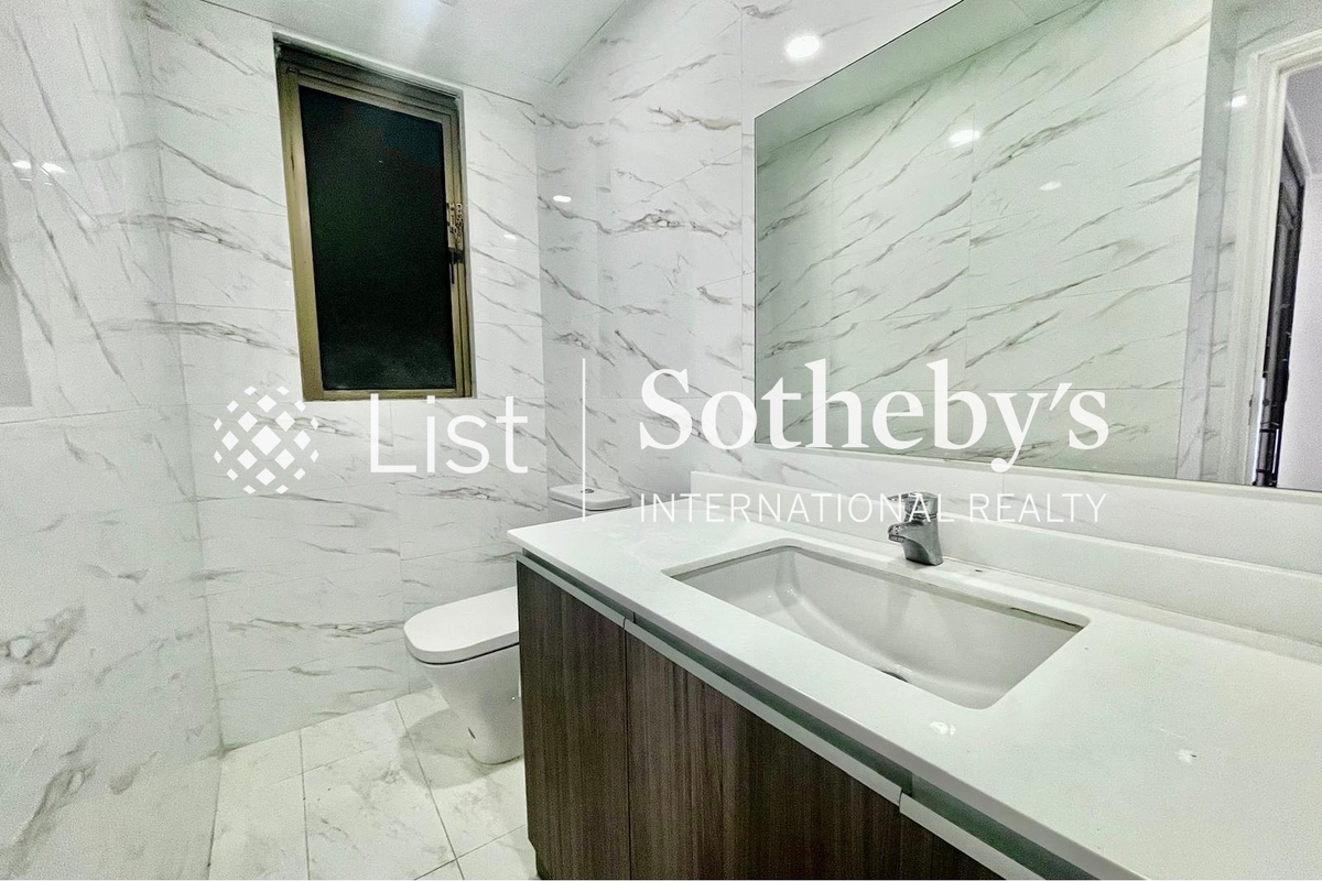 Hong Kong Parkview 陽明山莊 | power room