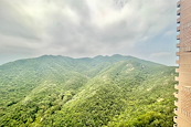 Hong Kong Parkview 阳明山庄 | View from Master Bedroom