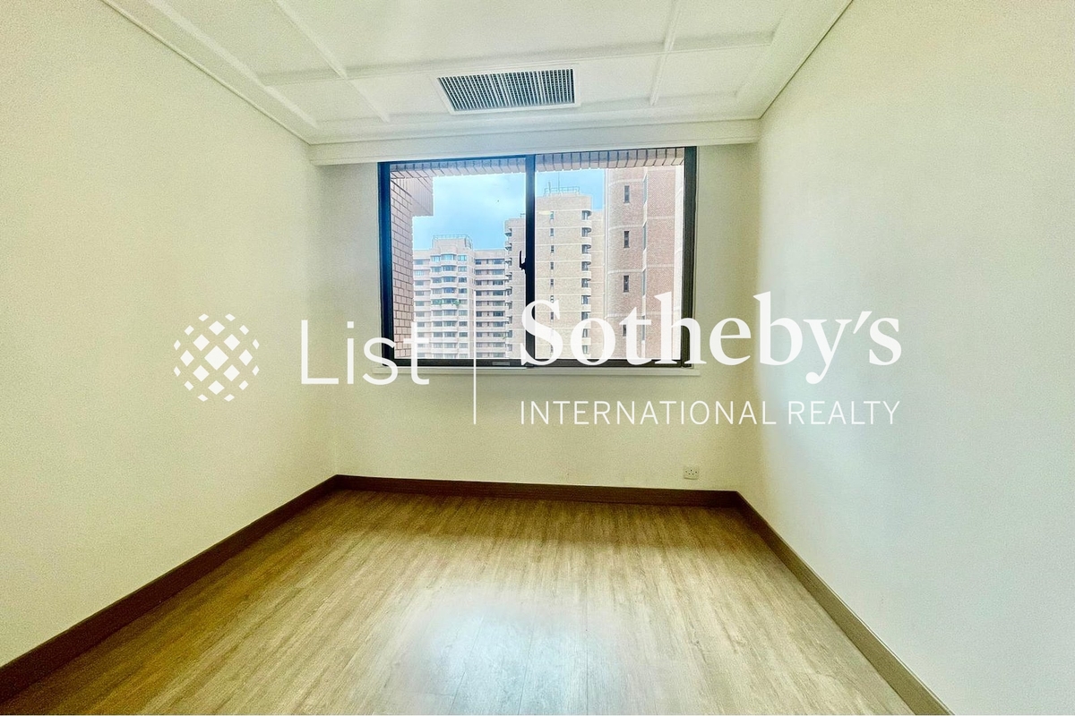 Hong Kong Parkview 陽明山莊 | Second En-suite Bedroom