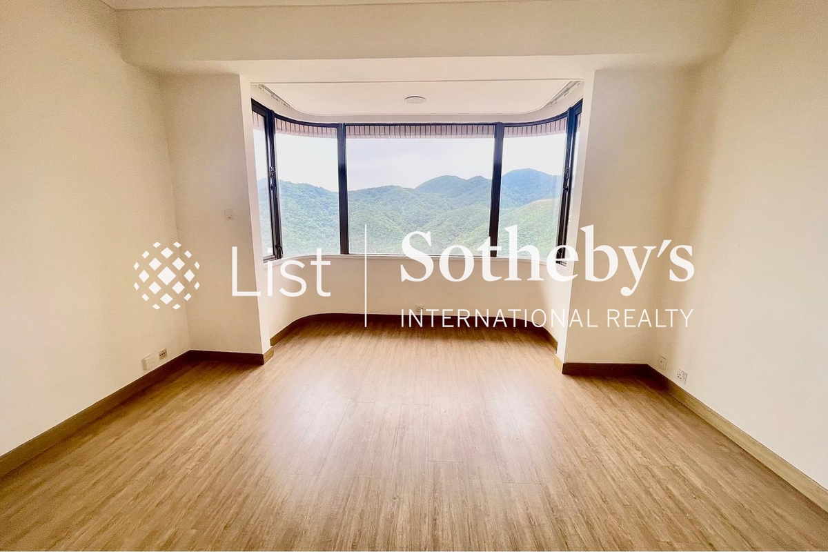 Hong Kong Parkview 陽明山莊 | Master Bedroom