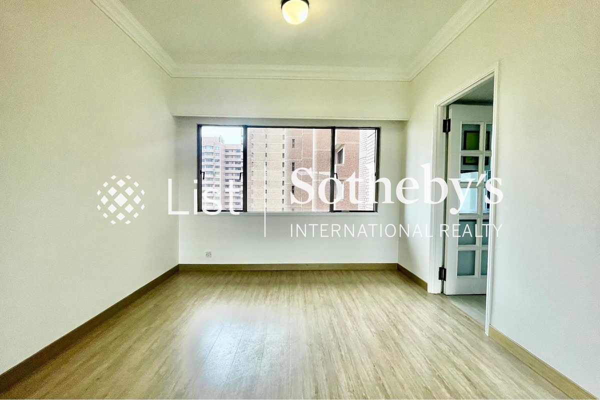 Hong Kong Parkview 陽明山莊 | Dining Room