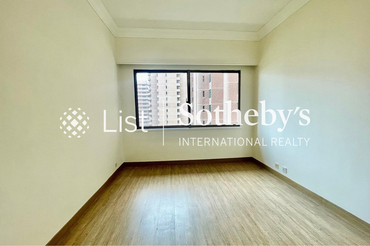 Hong Kong Parkview 陽明山莊 | Third Bedroom