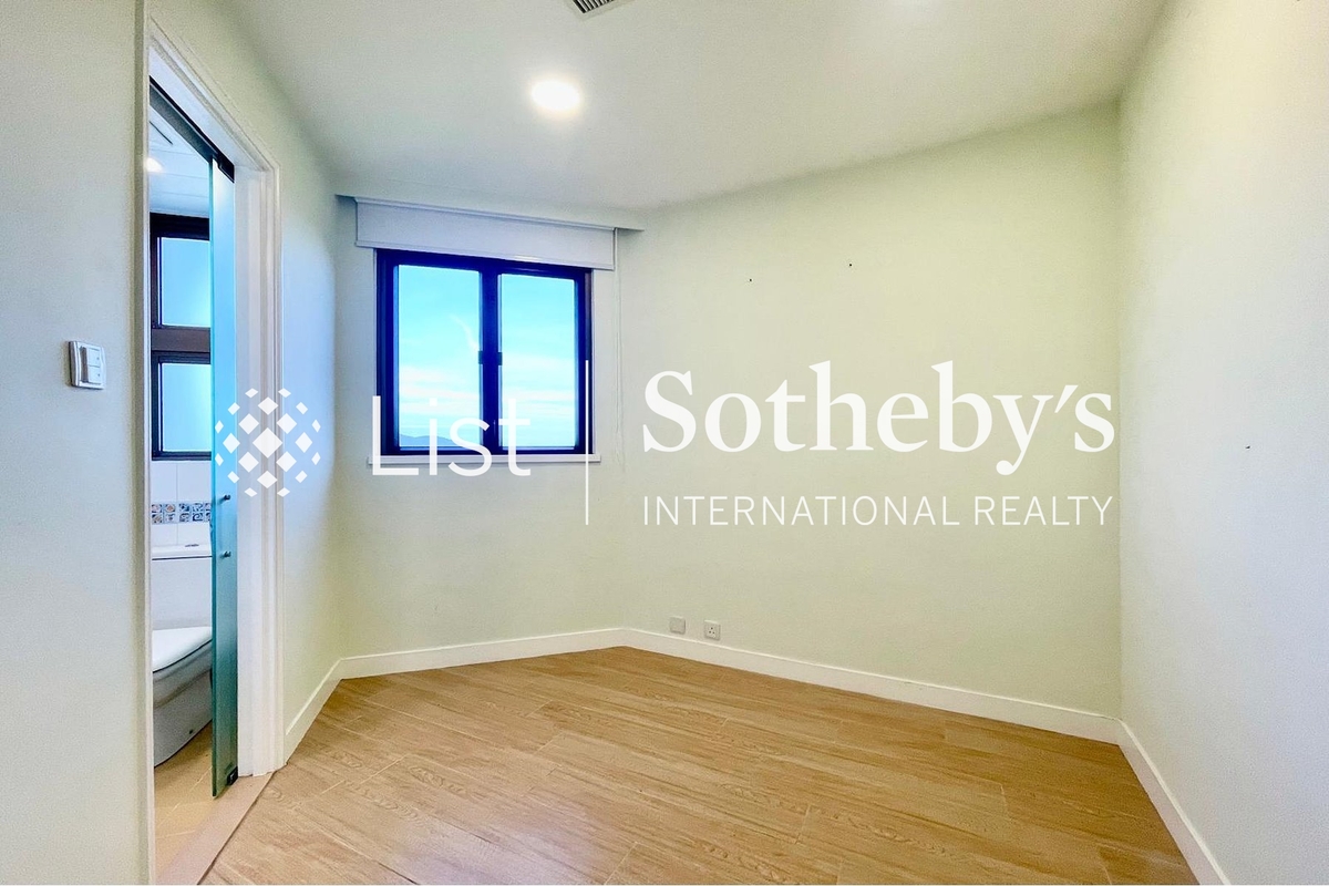 Hong Kong Parkview 陽明山莊 | Second En-suite Bedroom