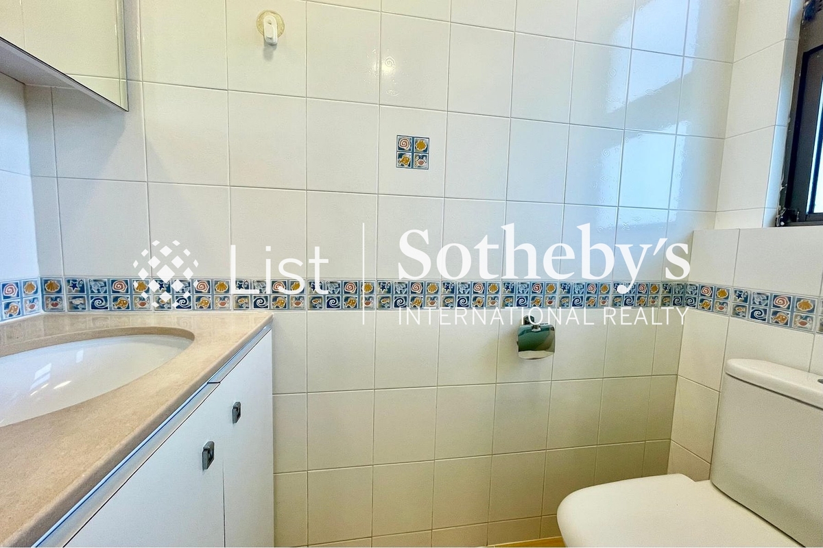 Hong Kong Parkview 陽明山莊 | Second En-suite Bathroom