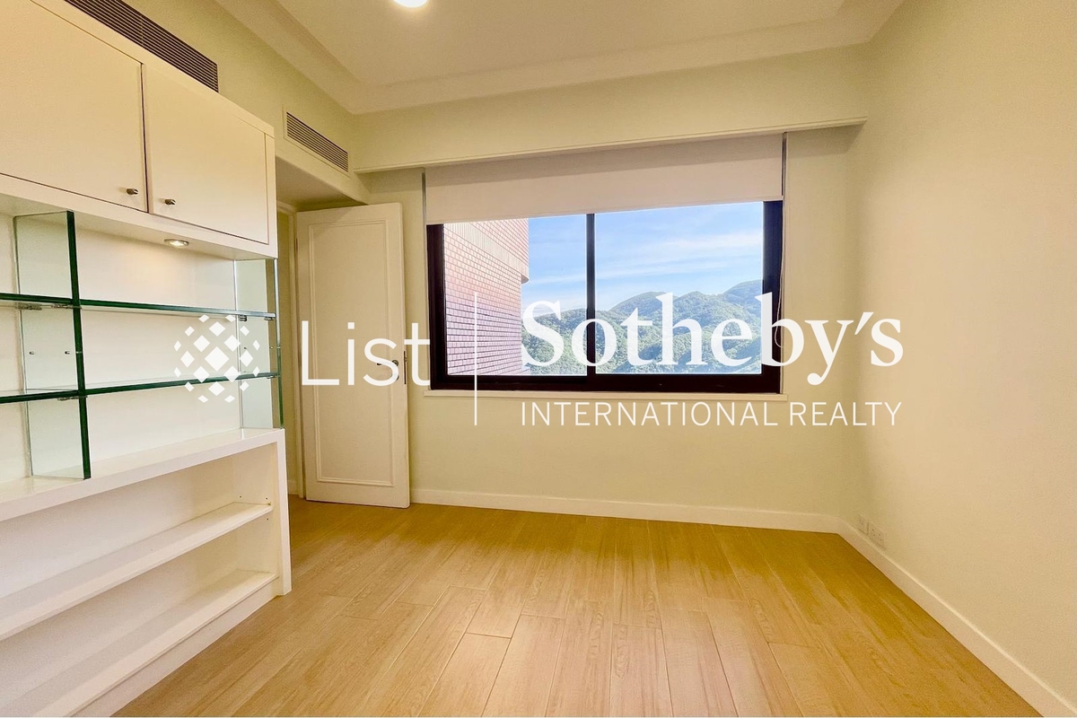 Hong Kong Parkview 陽明山莊 | Fourth Bedroom