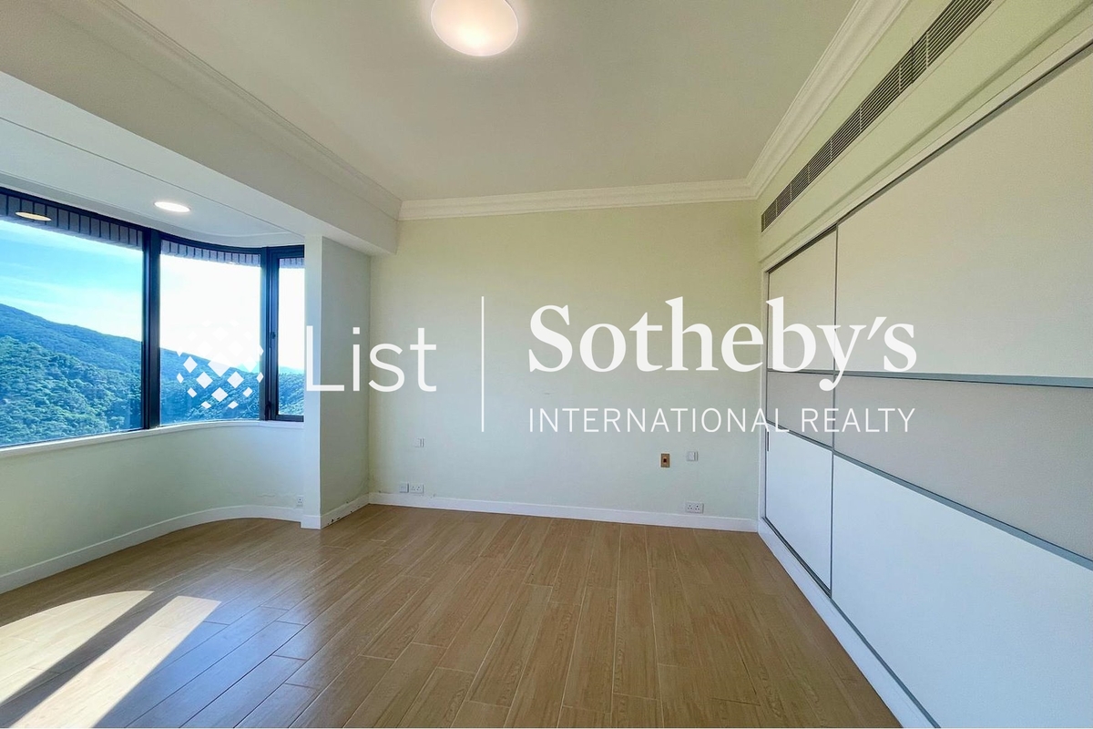 Hong Kong Parkview 陽明山莊 | Master Bedroom