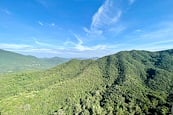 Hong Kong Parkview 阳明山庄 | View from Living Room