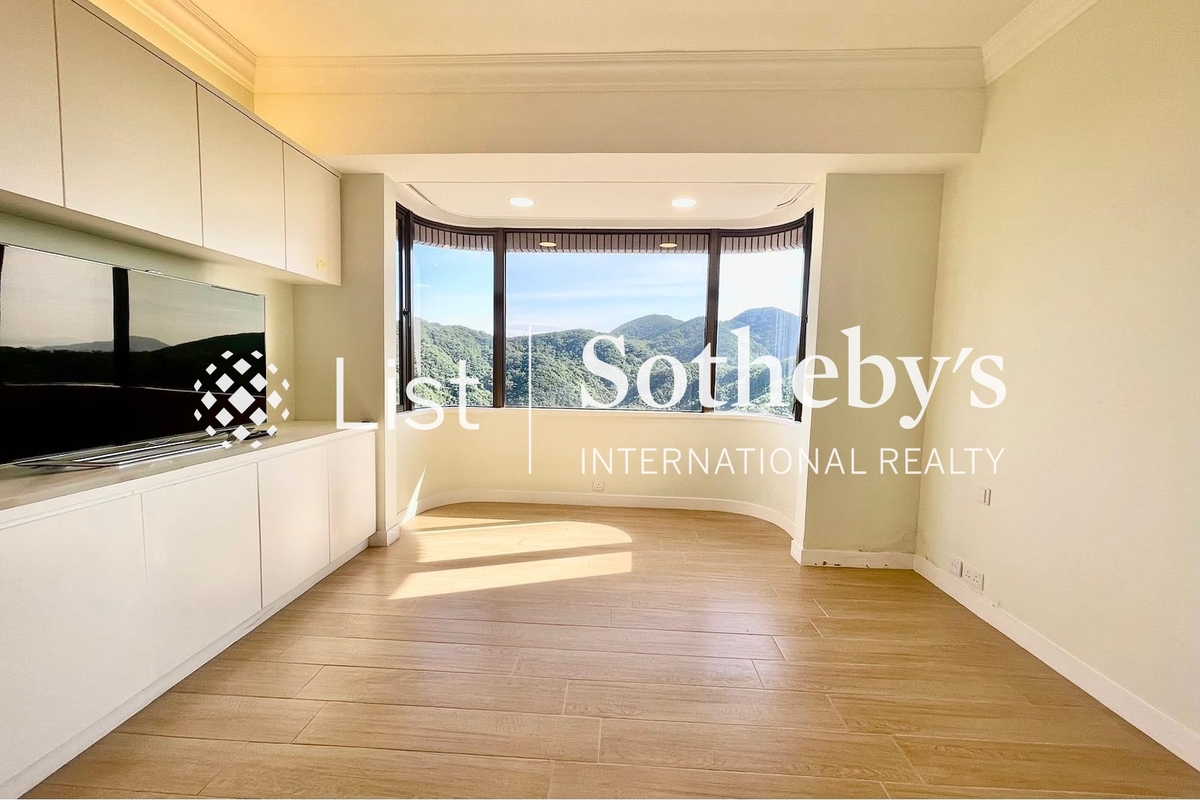 Hong Kong Parkview 陽明山莊 | Master Bedroom