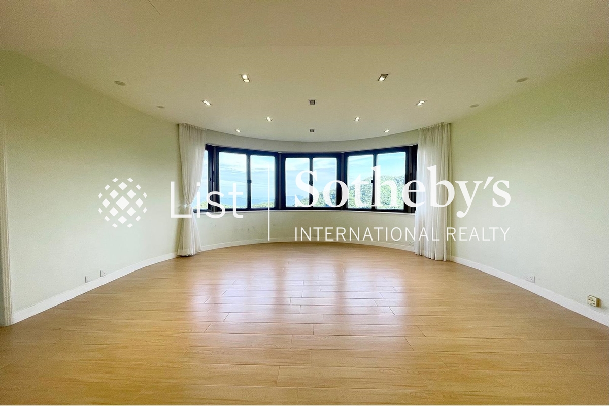 Hong Kong Parkview 陽明山莊 | Living Room