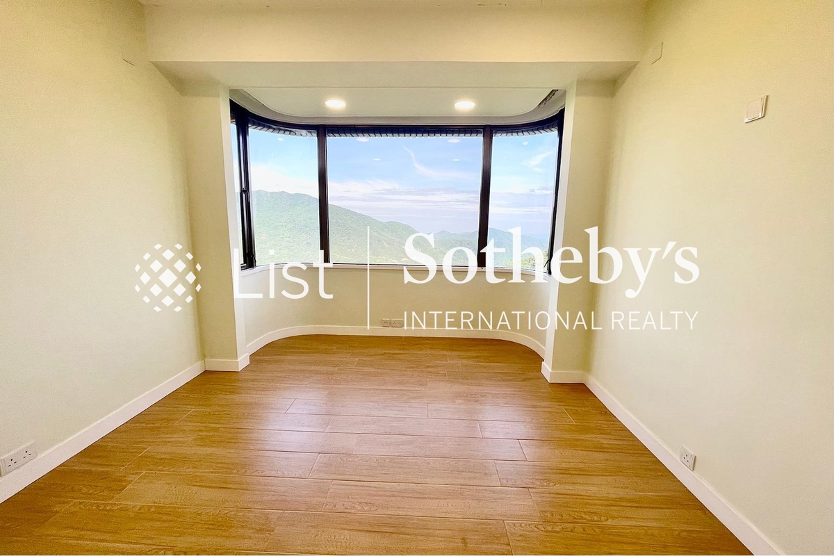Hong Kong Parkview 陽明山莊 | Third Bedroom