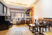 Hong Kong Parkview 陽明山莊 | Family Room