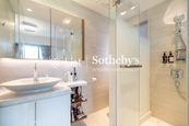Hong Kong Parkview 陽明山莊 | Master Bathroom