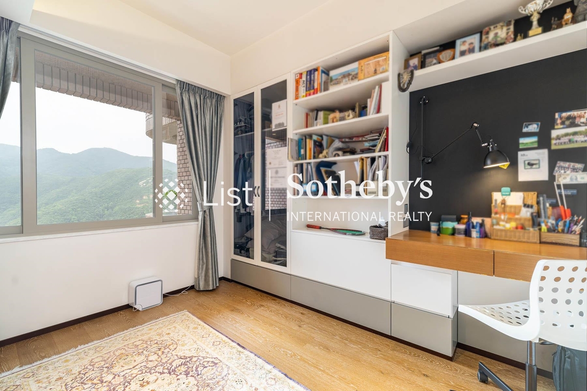 Hong Kong Parkview 陽明山莊 | Second Bedroom