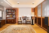 Hong Kong Parkview 陽明山莊 | Family Room