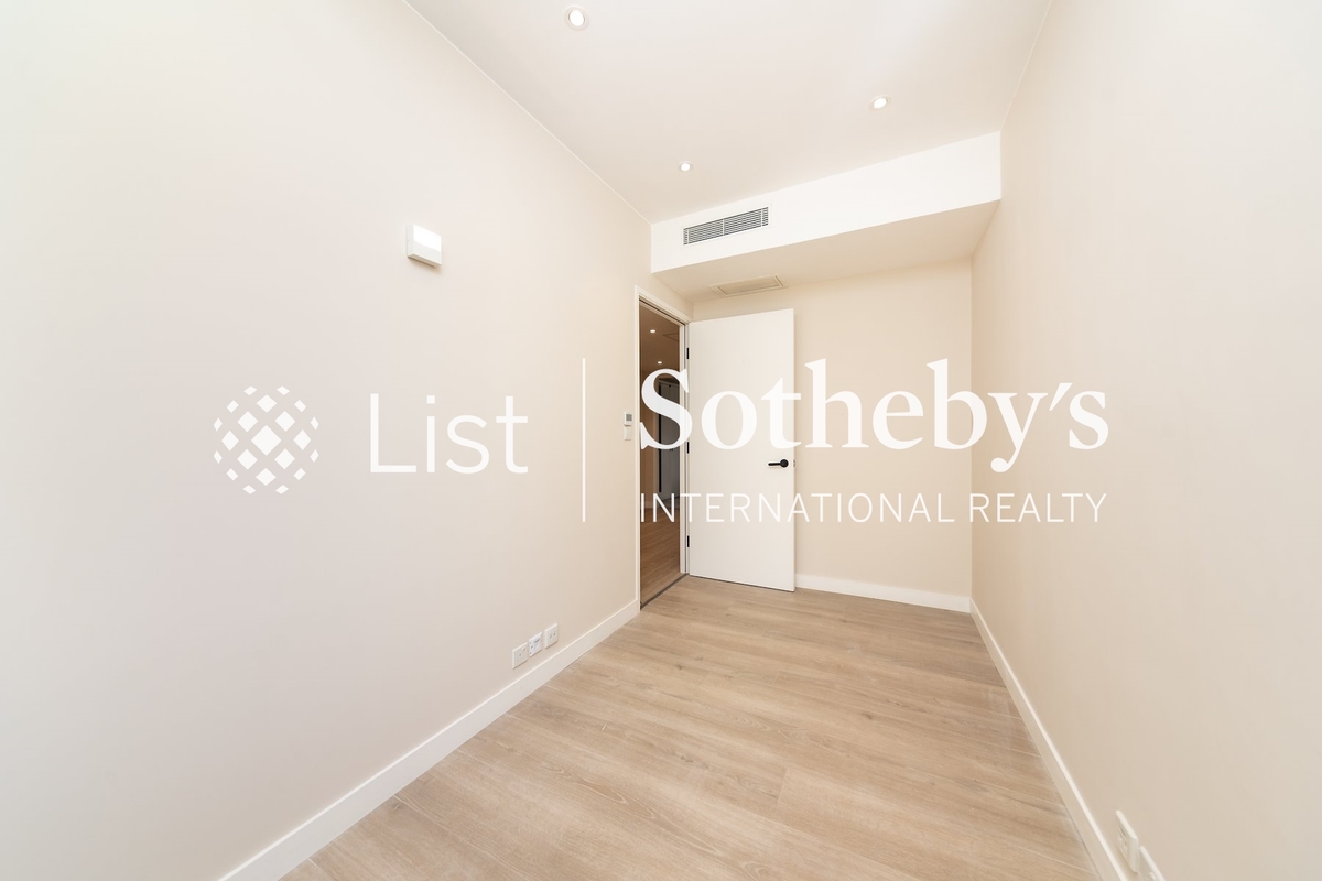 Hong Kong Parkview 阳明山庄 | Third Bedroom