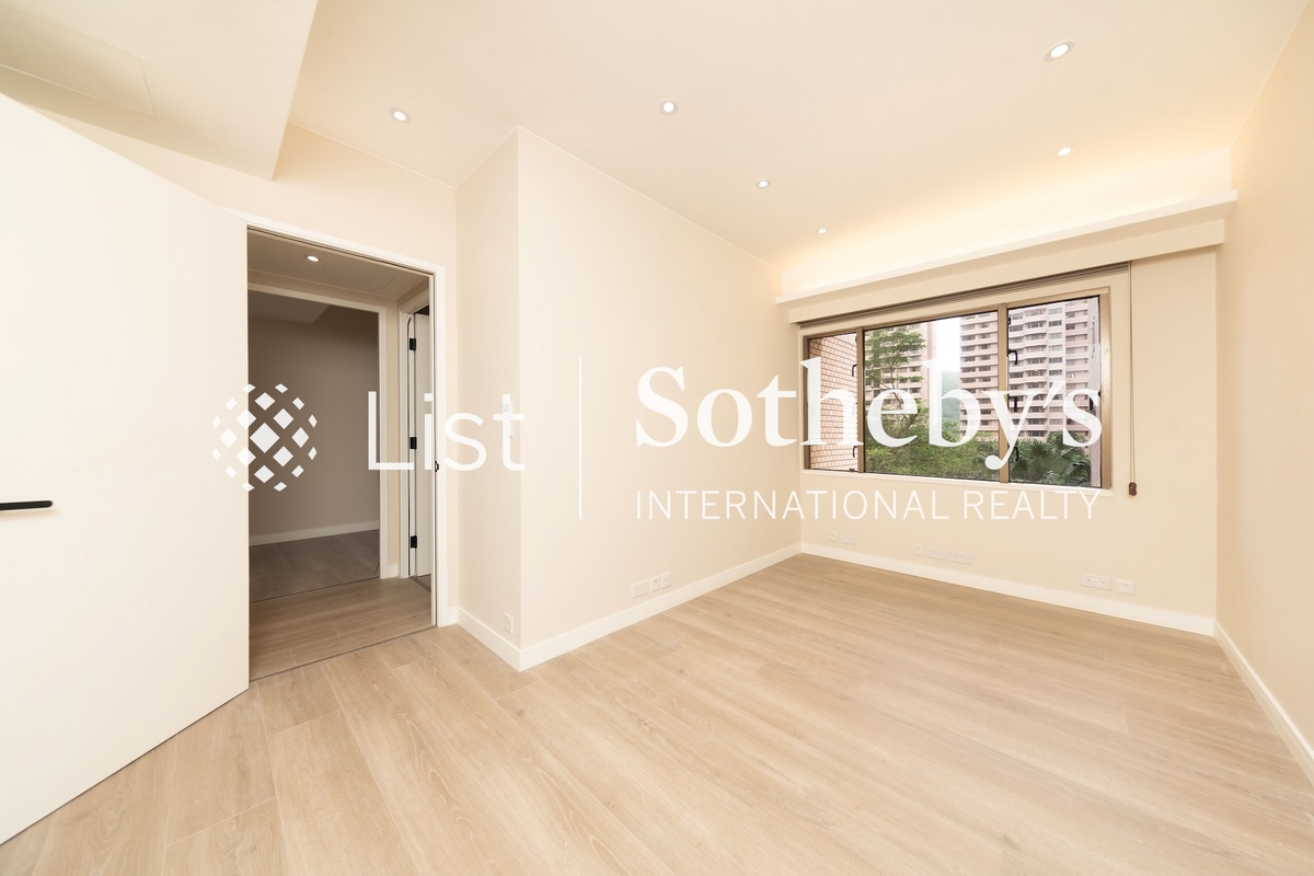 Hong Kong Parkview 阳明山庄 | Second Bedroom