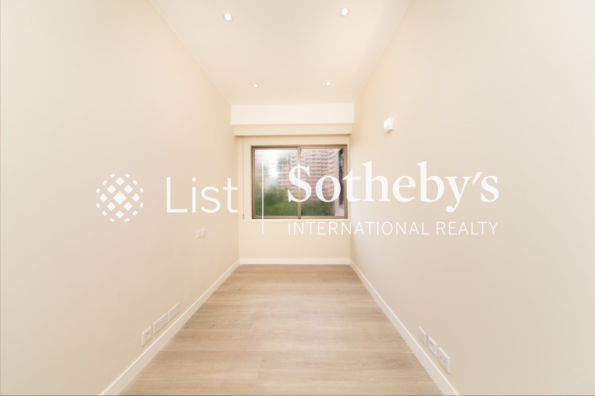 Hong Kong Parkview 阳明山庄 | Fourth Bedroom