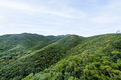 Hong Kong Parkview 陽明山莊 | View from Living and Dining Room