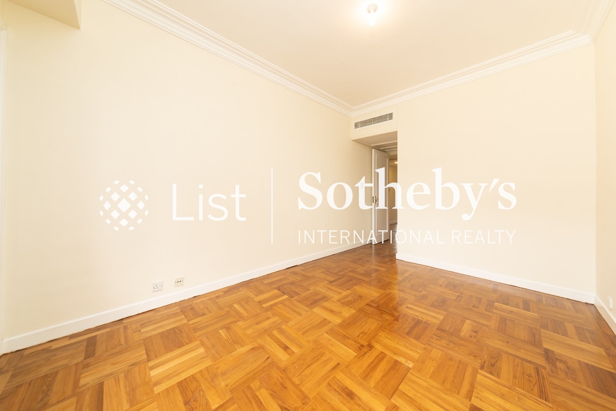 Hong Kong Parkview 陽明山莊 | Second En-suite Bedroom