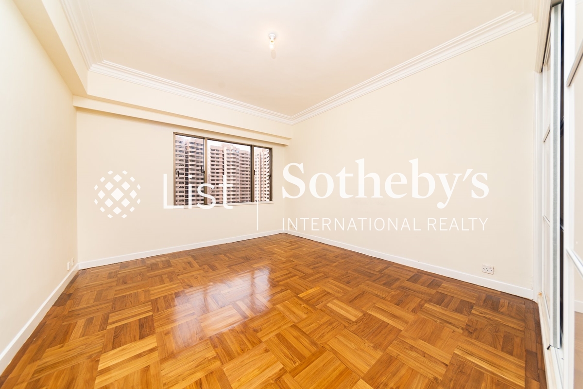 Hong Kong Parkview 陽明山莊 | Third Bedroom