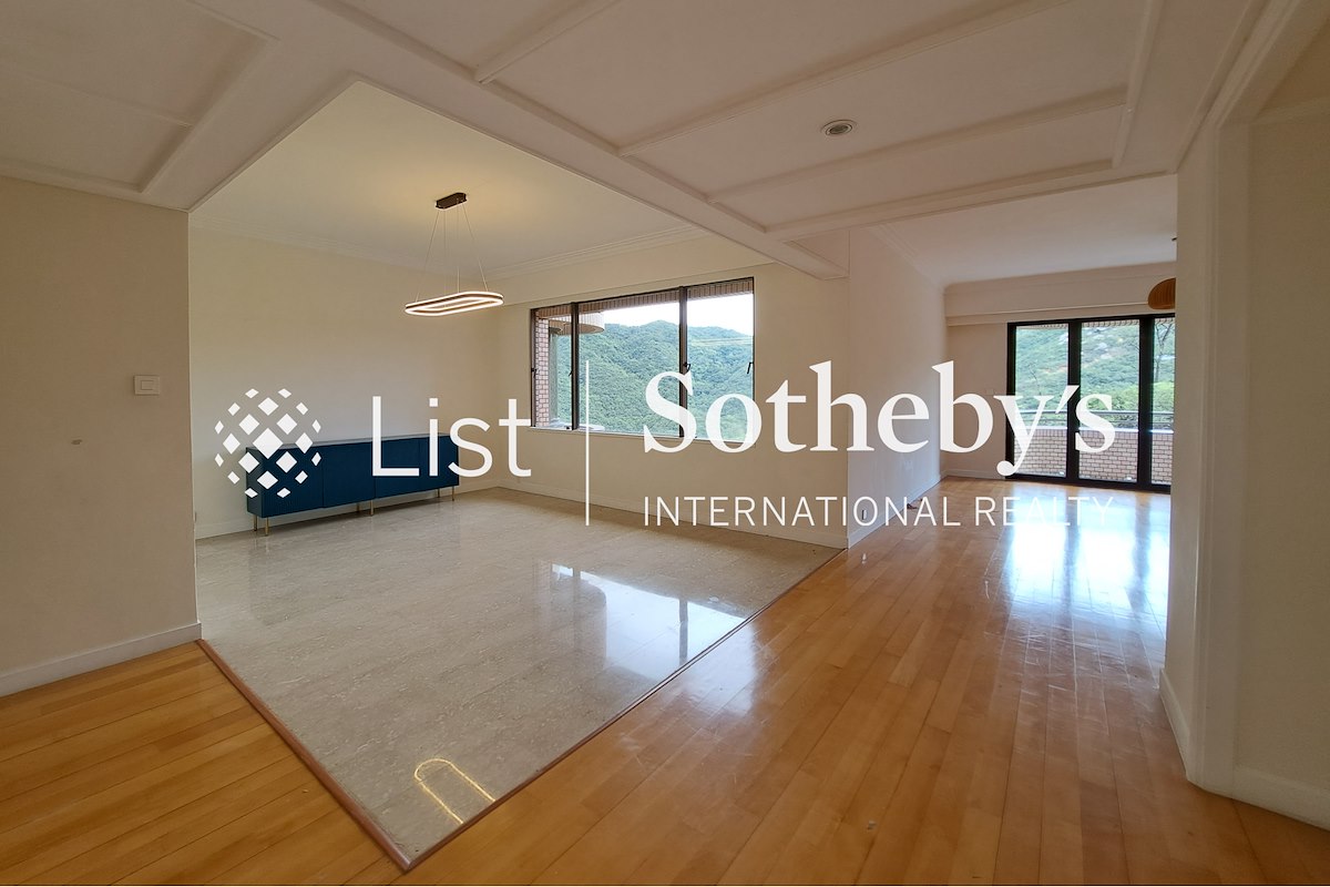 Hong Kong Parkview 陽明山莊 | Living and Dining Room
