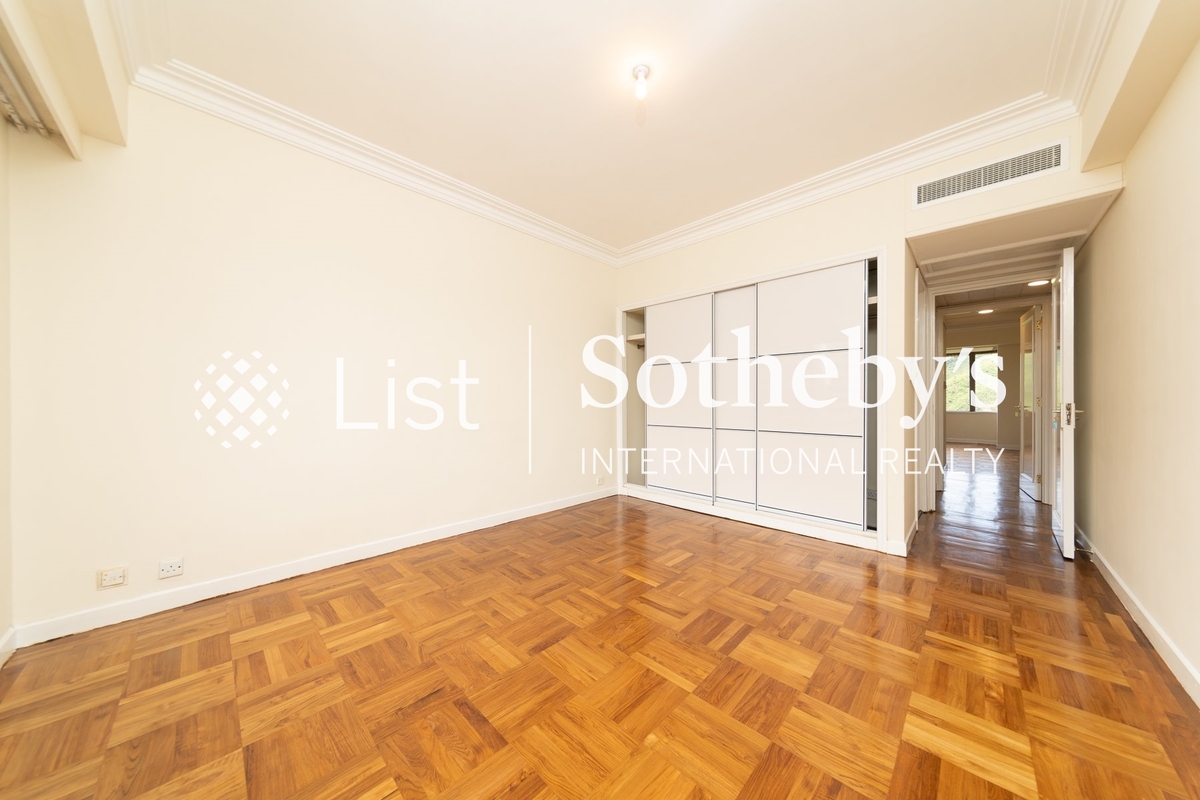 Hong Kong Parkview 陽明山莊 | Third Bedroom