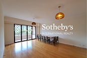 Hong Kong Parkview 陽明山莊 | Living and Dining Room