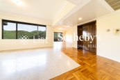Hong Kong Parkview 陽明山莊 | Living and Dining Room