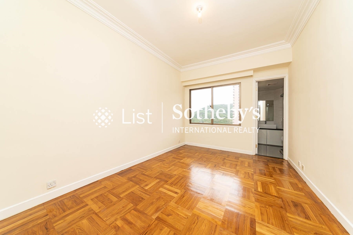 Hong Kong Parkview 陽明山莊 | Second En-suite Bedroom