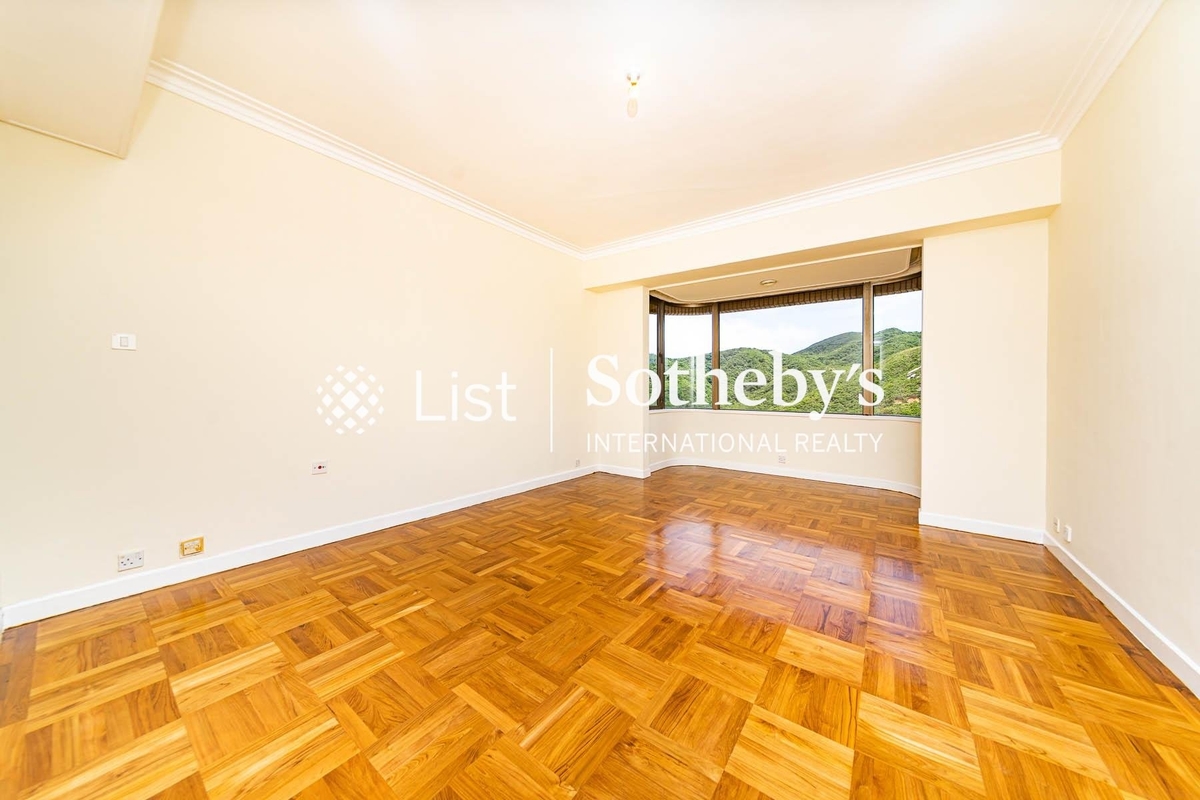 Hong Kong Parkview 陽明山莊 | Master Bedroom