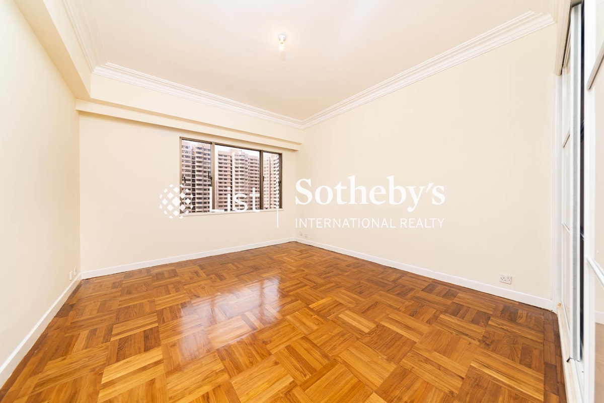 Hong Kong Parkview 陽明山莊 | Third En-suite Bedroom