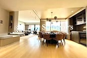 Hong Kong Parkview 陽明山莊 | Living and Dining Room