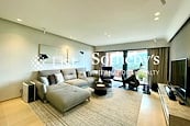 Hong Kong Parkview 阳明山庄 | Living and Dining Room