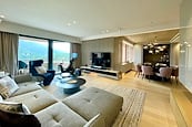 Hong Kong Parkview 陽明山莊 | Living and Dining Room