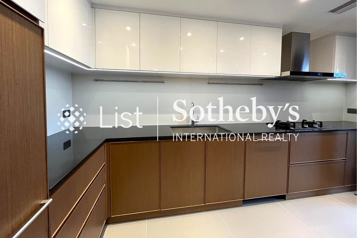 Hong Kong Parkview 陽明山莊 | Kitchen