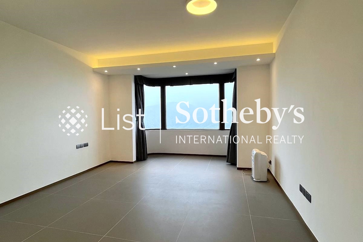 Hong Kong Parkview 陽明山莊 | Master Bedroom