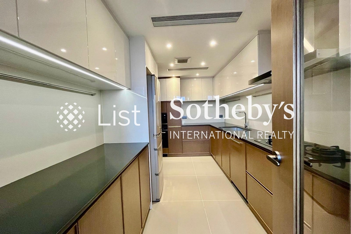 Hong Kong Parkview 陽明山莊 | Kitchen