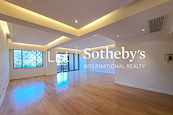 Hong Kong Parkview 陽明山莊 | Living and Dining Room