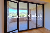 Hong Kong Parkview 陽明山莊 | Balcony off Living and Dining Room
