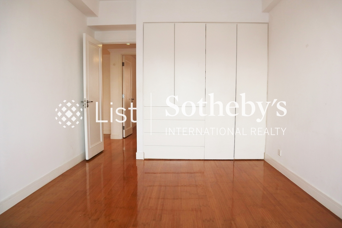 Hong Kong Parkview 陽明山莊 | Fourth Bedroom