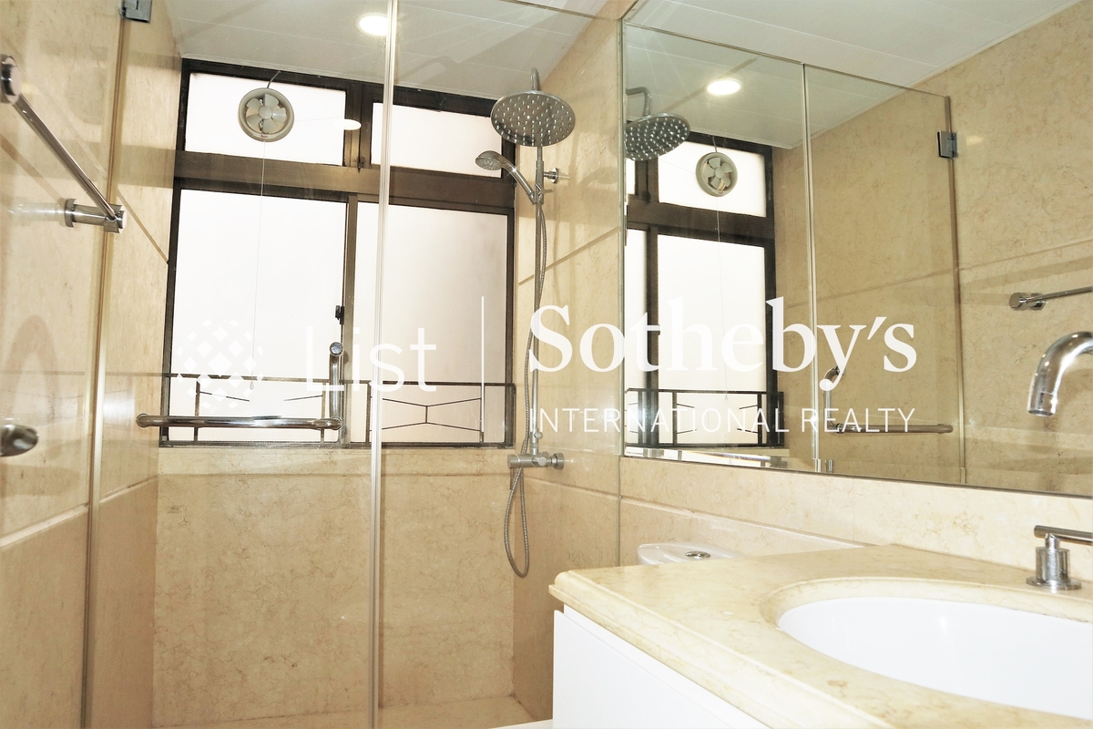 Hong Kong Parkview 陽明山莊 | Second En-suite Bathroom