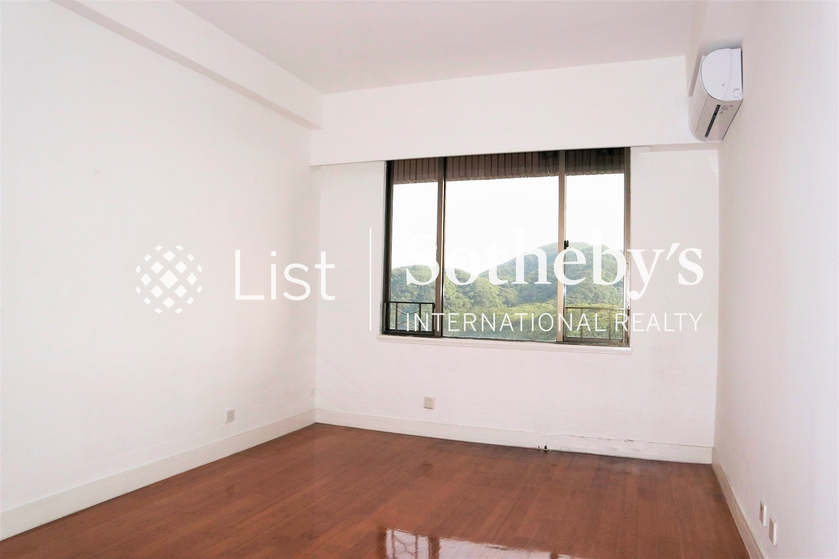 Hong Kong Parkview 陽明山莊 | Fourth Bedroom