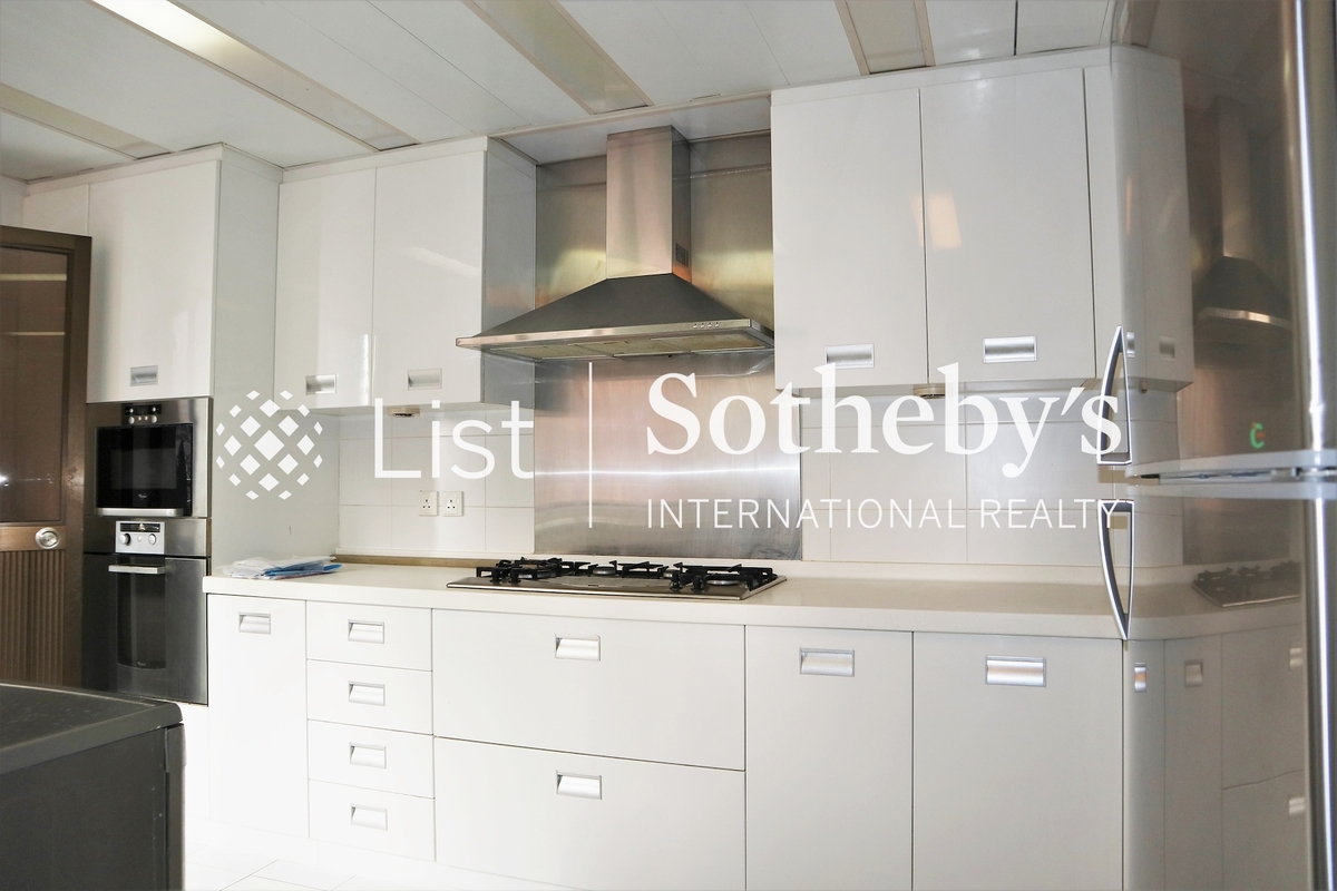 Hong Kong Parkview 陽明山莊 | Kitchen