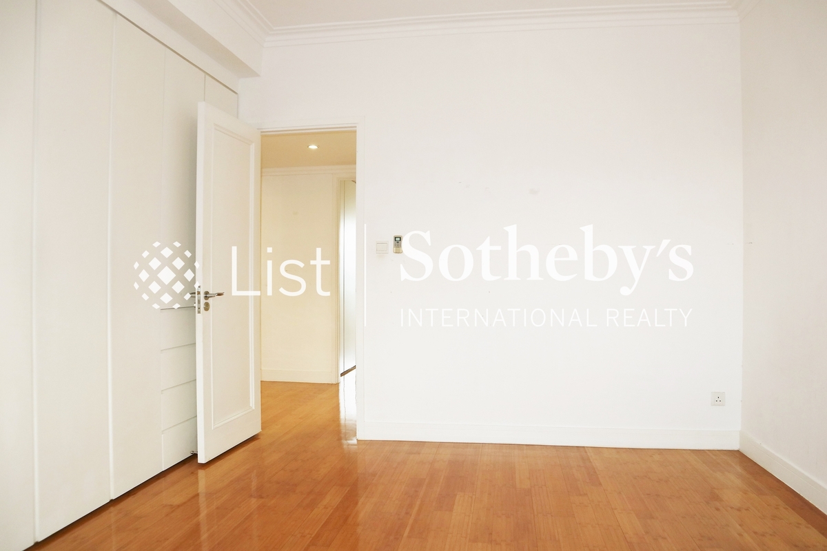 Hong Kong Parkview 陽明山莊 | Third Bedroom