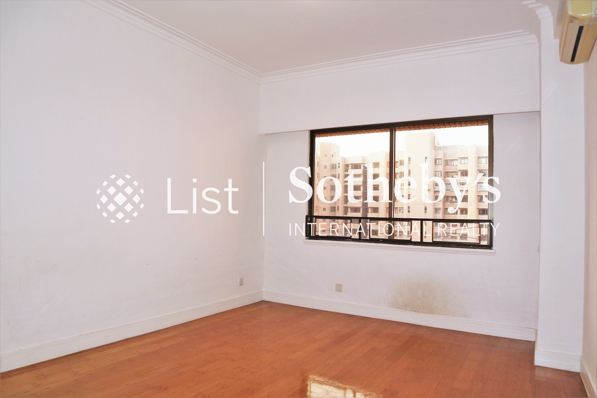 Hong Kong Parkview 陽明山莊 | Third Bedroom